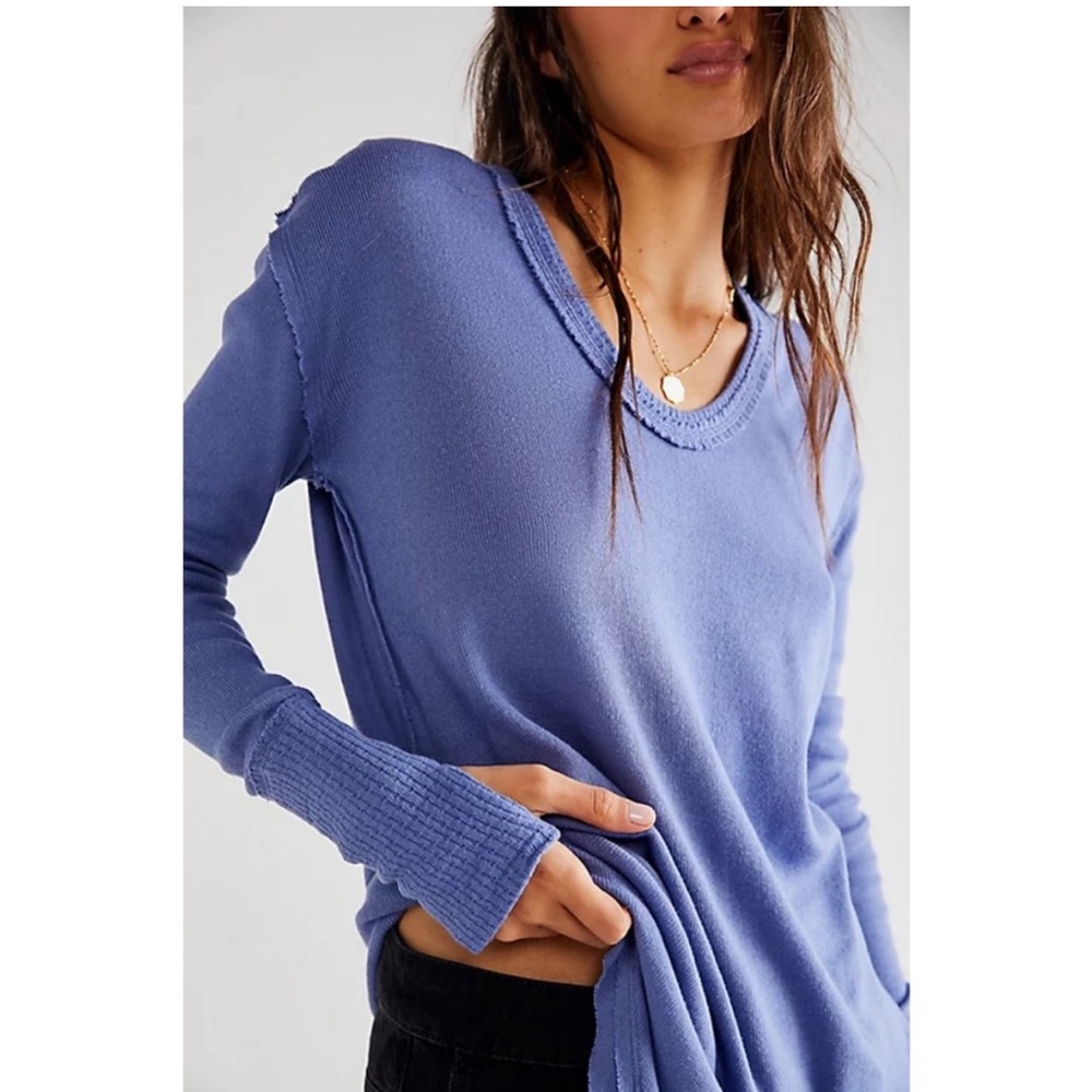 We the free “Colby” top